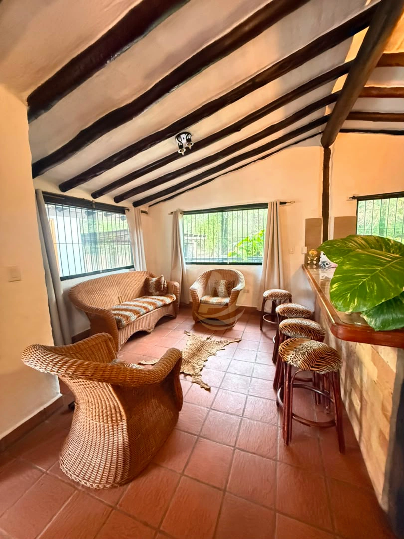 Casa en Venta en Margarita con excelente ubicación