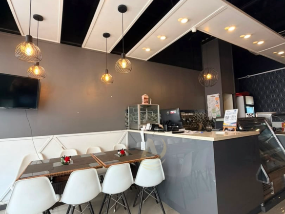 Fondo de Comercio en Venta en Margarita
