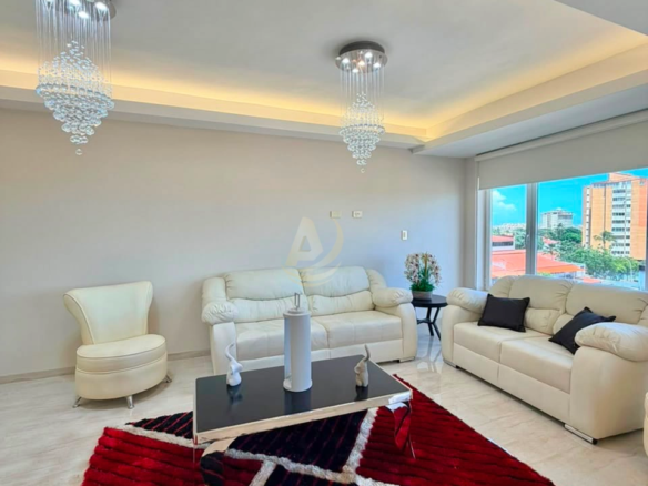 Apartamentos en Venta en Margarita con excelente ubicación