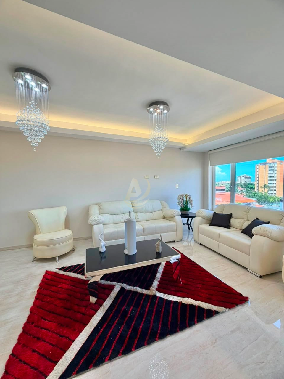 Apartamentos en Venta en Margarita con excelente ubicación