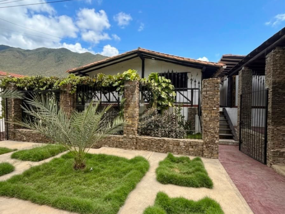 Casa en Venta en Margarita con excelente ubicación