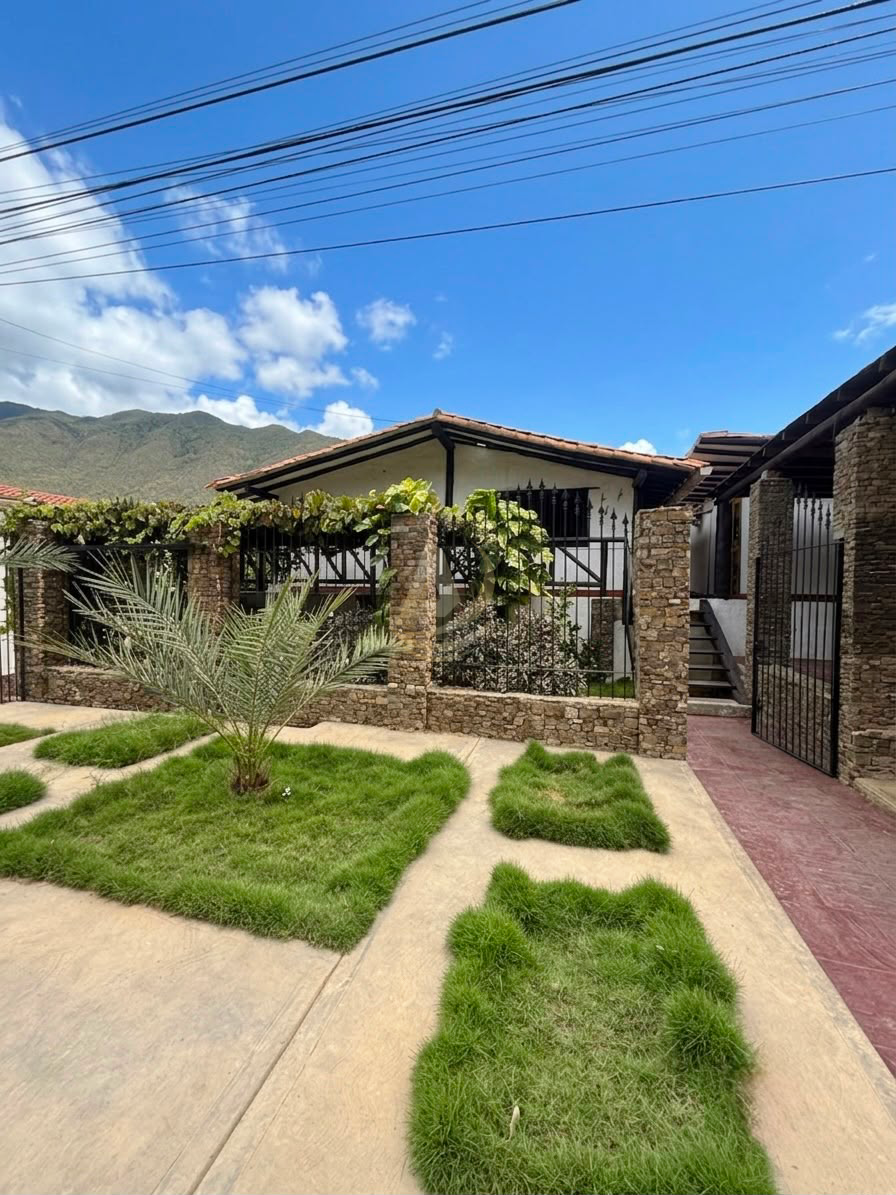 Casa en Venta en Margarita con excelente ubicación