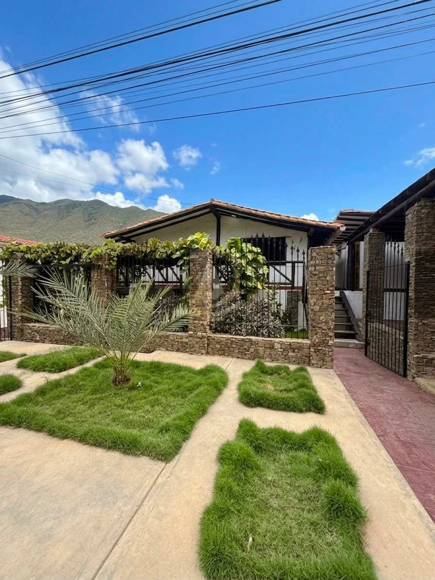 Casa en Venta en Margarita con excelente ubicación