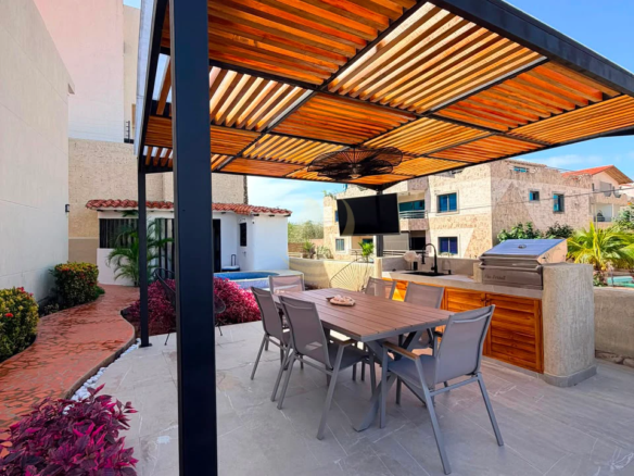 Townhouse en Venta en Margarita con excelente ubicación