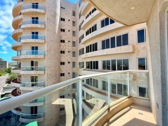 Apartamentos en Venta en Margarita con excelente ubicación