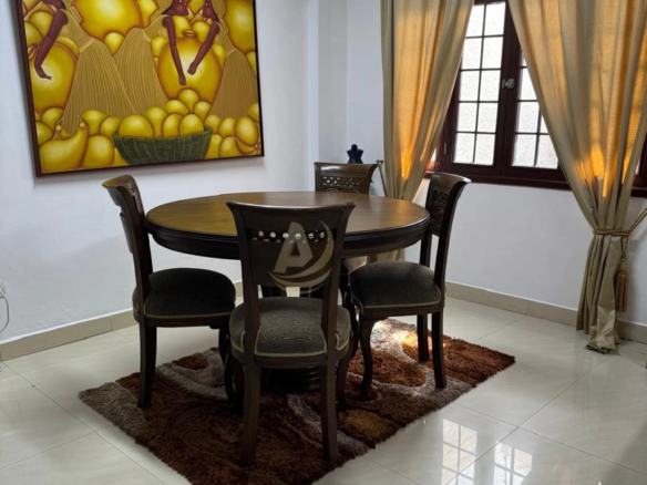 Apartamentos en Venta en Margarita con excelente ubicación