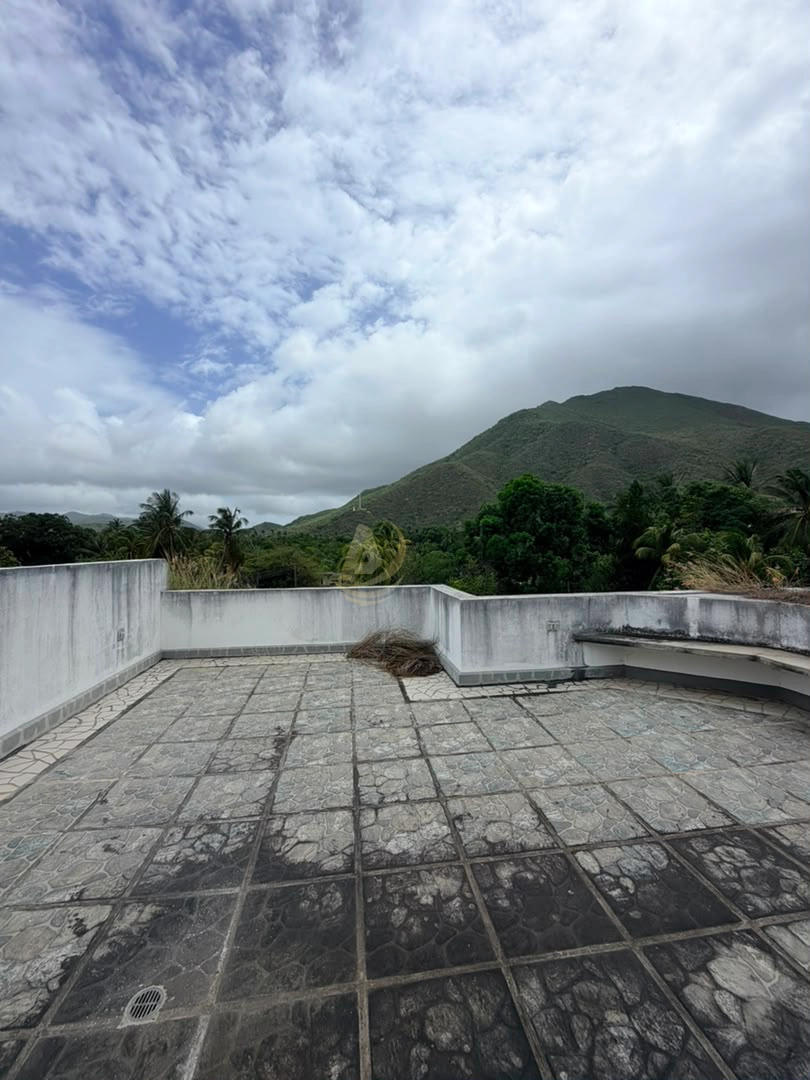 Casa en Venta en Margarita con excelente ubicación
