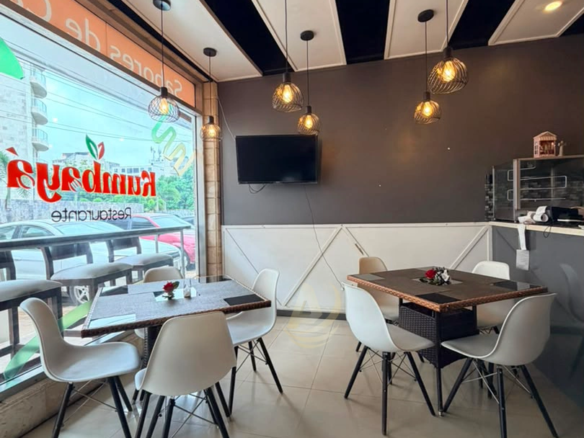 Fondo de Comercio en Venta en Margarita