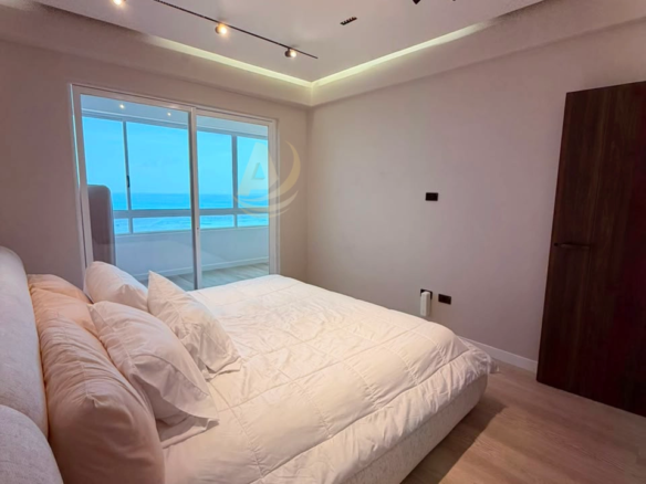 Apartamentos en Venta en Margarita con vista al mar