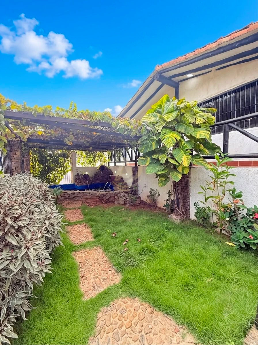 Casa en Venta en Margarita con excelente ubicación