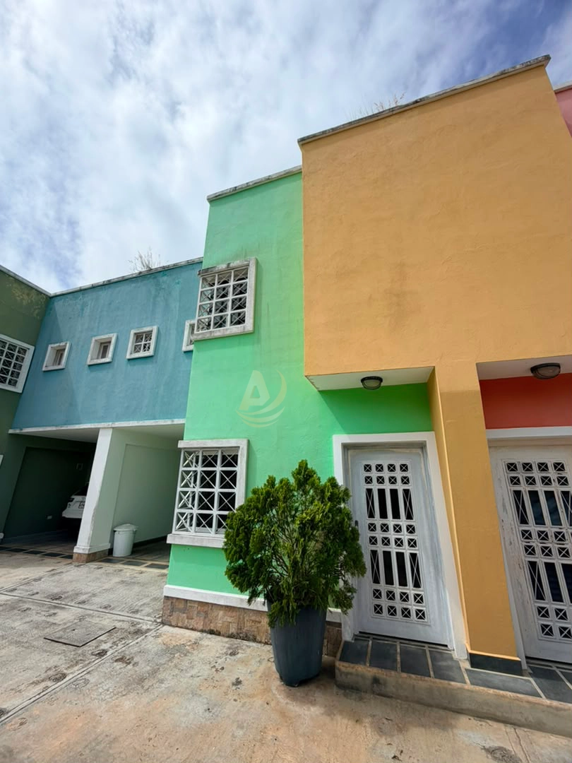 Casa en Venta en Margarita con excelente ubicación