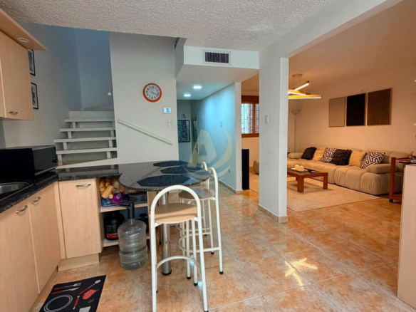 Townhouse en Venta en Margarita con excelente ubicación