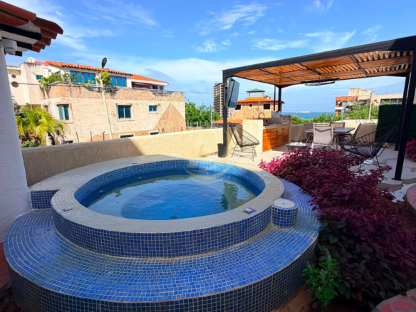 Townhouse en Venta en Margarita con excelente ubicación