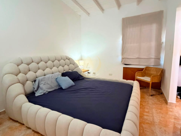Townhouse en Venta en Margarita con excelente ubicación