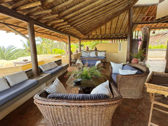 Ranchos de Chana en Venta en Margarita