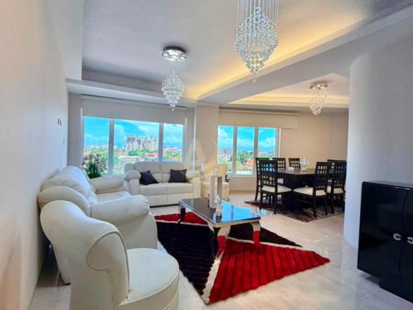 Apartamentos en Venta en Margarita con excelente ubicación