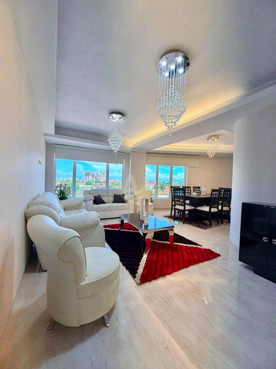 Apartamentos en Venta en Margarita con excelente ubicación