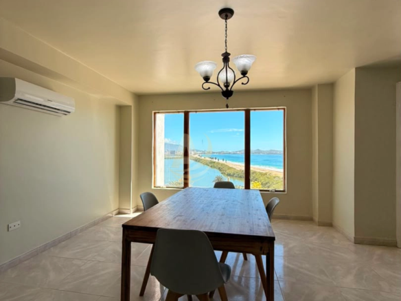 Apartamentos en Venta en Margarita con vista al mar