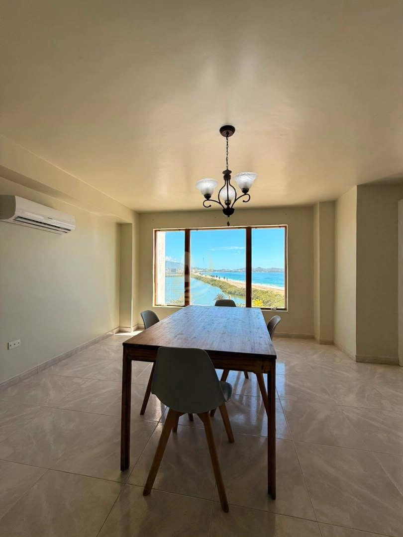 Apartamentos en Venta en Margarita con vista al mar