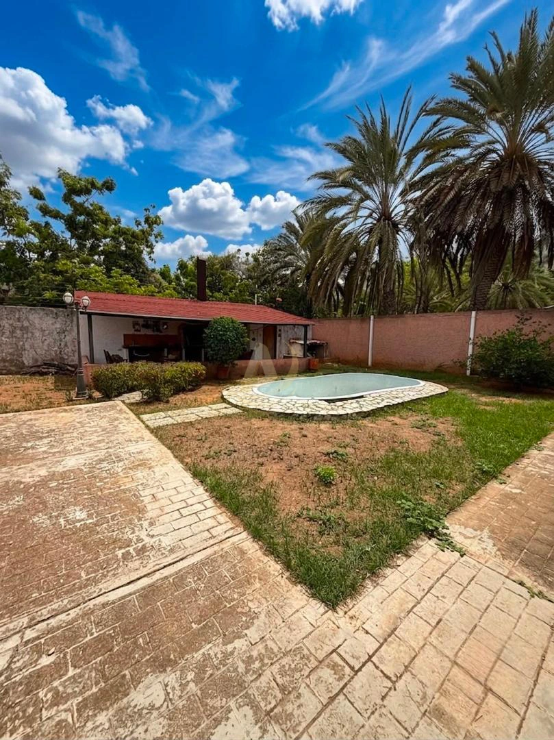 3 Casa en Venta en Margarita con excelente ubicación Casa en Venta en Margarita con excelente ubicación