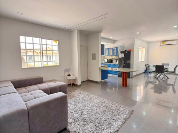Casa en Venta en Margarita con excelente ubicación