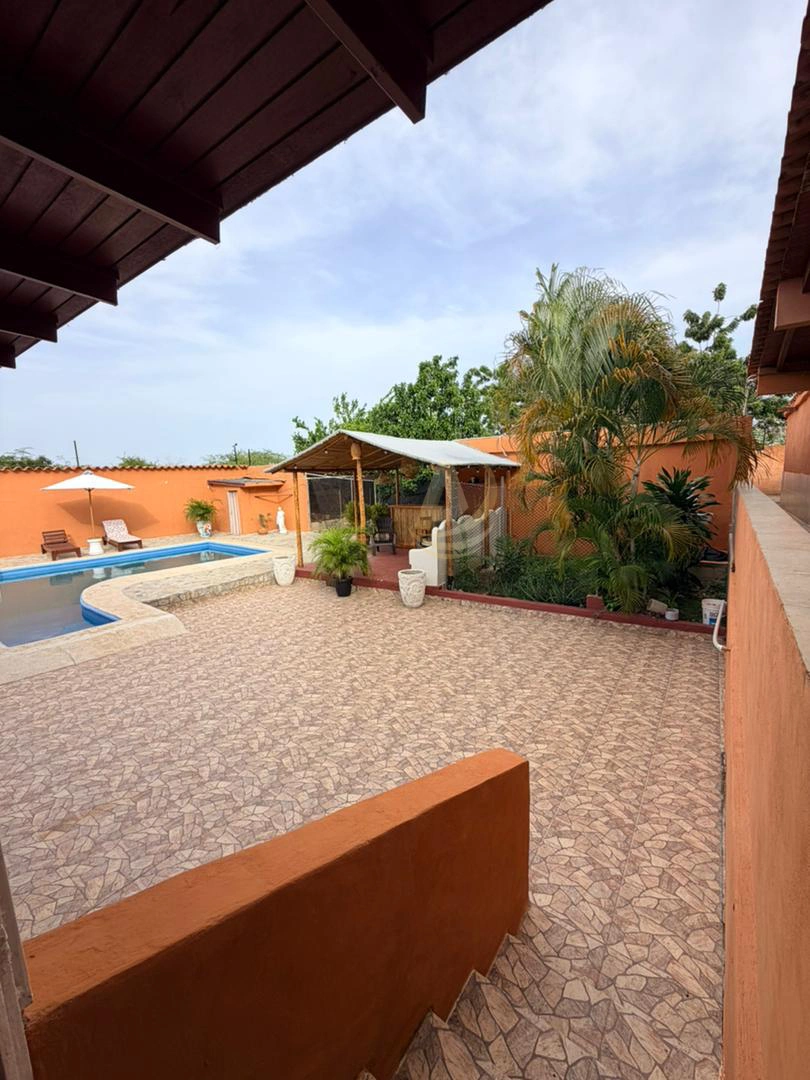 3 Posada en Venta en Margarita Posada en Venta en Margarita