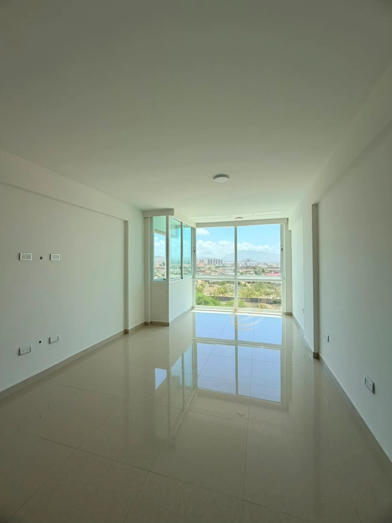 Apartamentos en Venta en Margarita con excelente ubicación