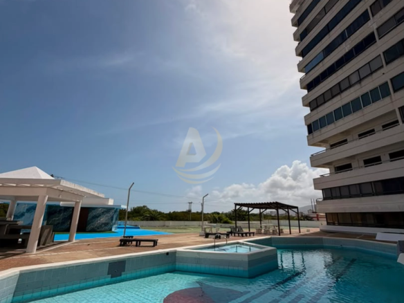 Apartamentos en Venta en Margarita con vista al mar
