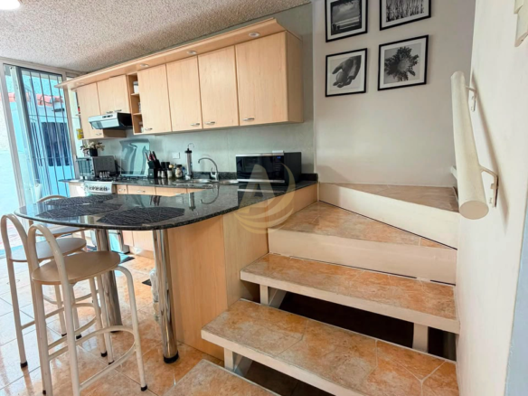 Townhouse en Venta en Margarita con excelente ubicación