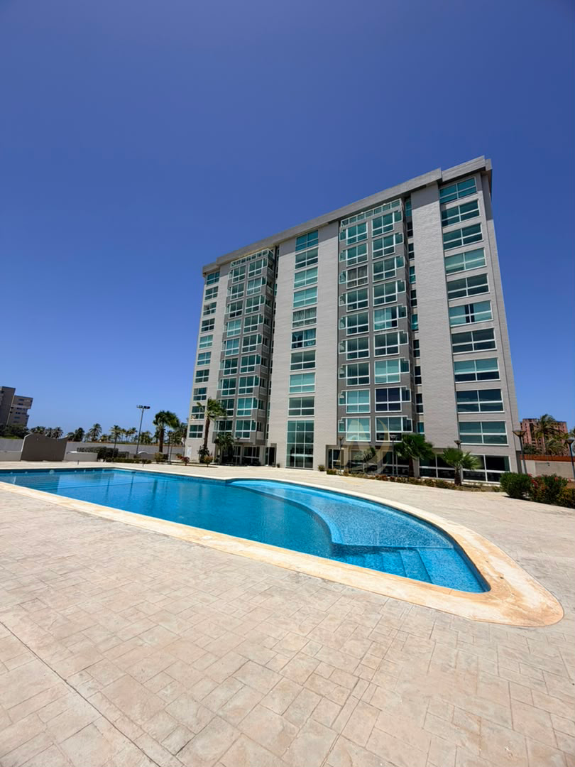 Apartamentos en Venta en Margarita con excelente ubicación