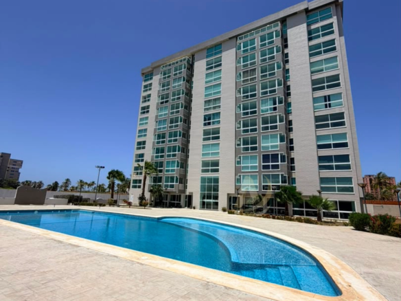 Apartamentos en Venta en Margarita con excelente ubicación