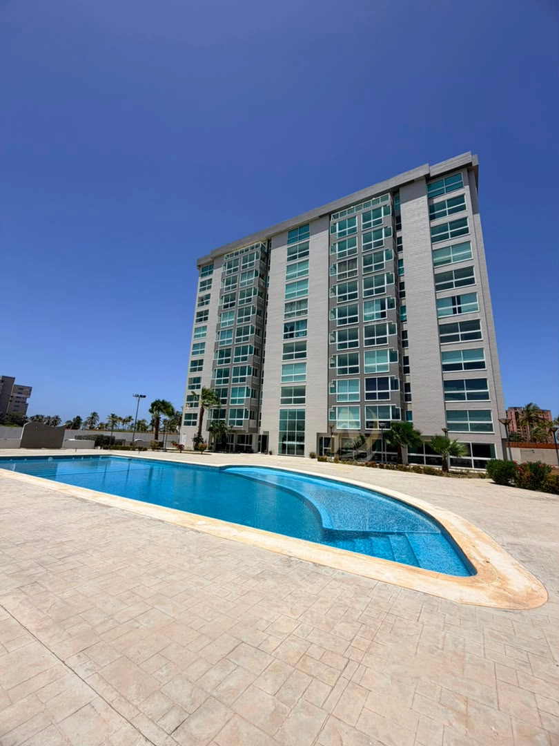Apartamentos en Venta en Margarita con excelente ubicación