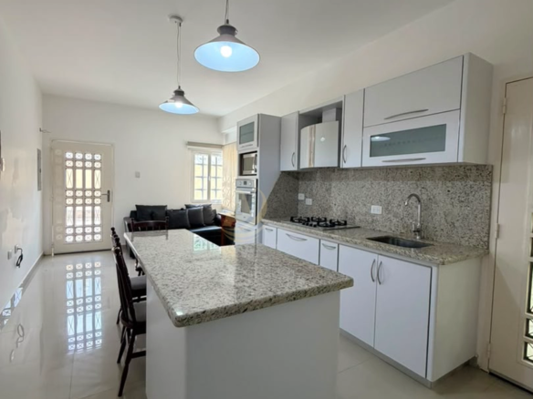 Casa en Venta en Margarita con excelente ubicación
