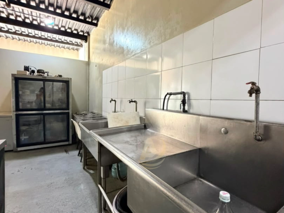 Fondo de Comercio en Venta en Margarita