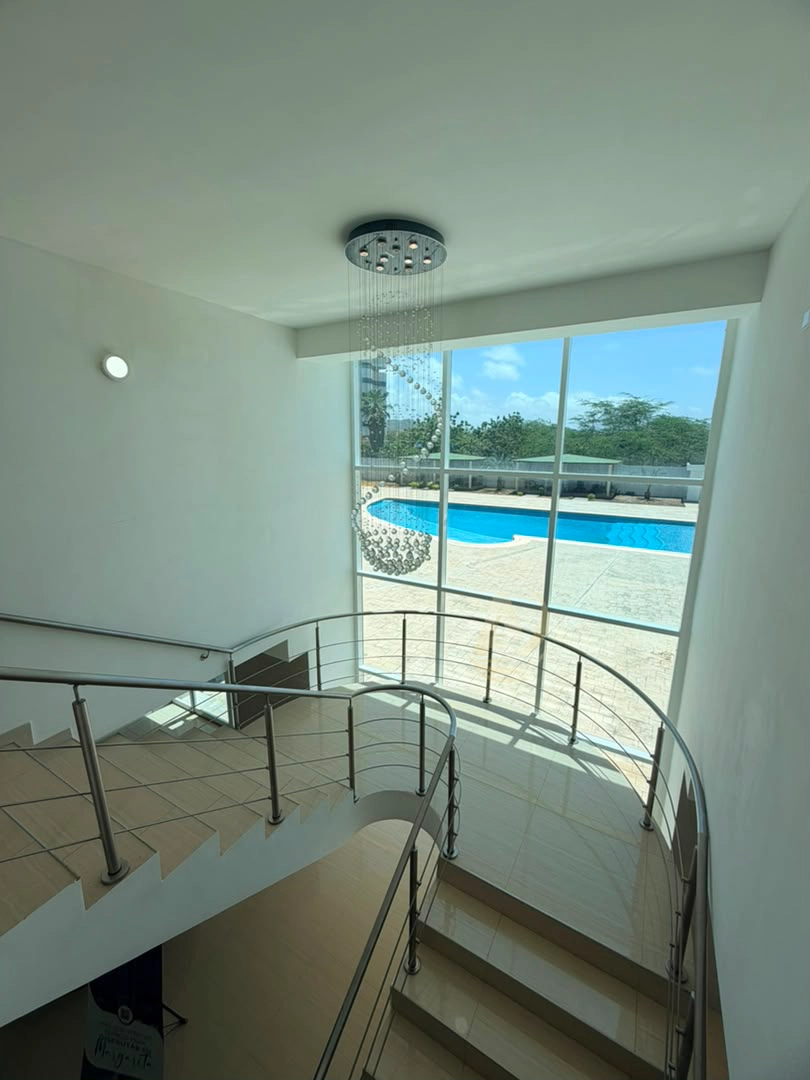 Apartamentos en Venta en Margarita con excelente ubicación
