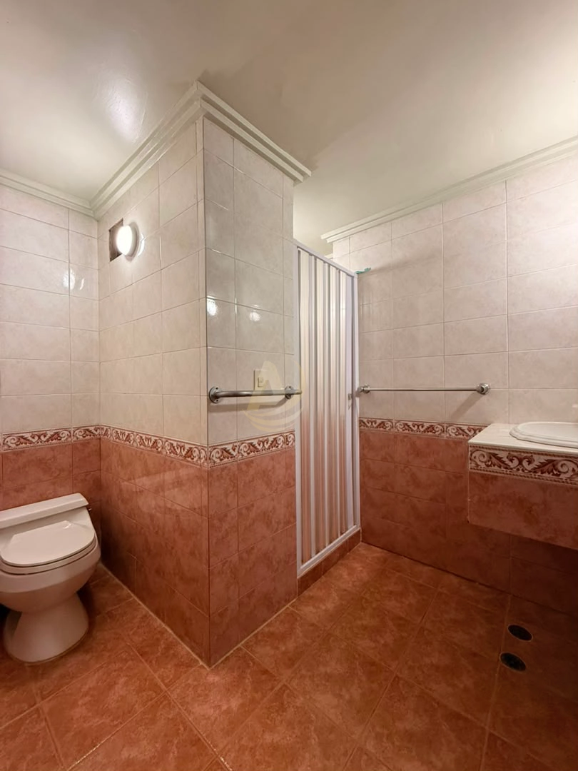 Apartamentos en Venta en Margarita con vista al mar