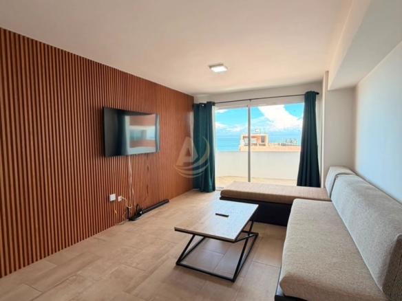 Apartamentos en Venta en Margarita con vista al mar