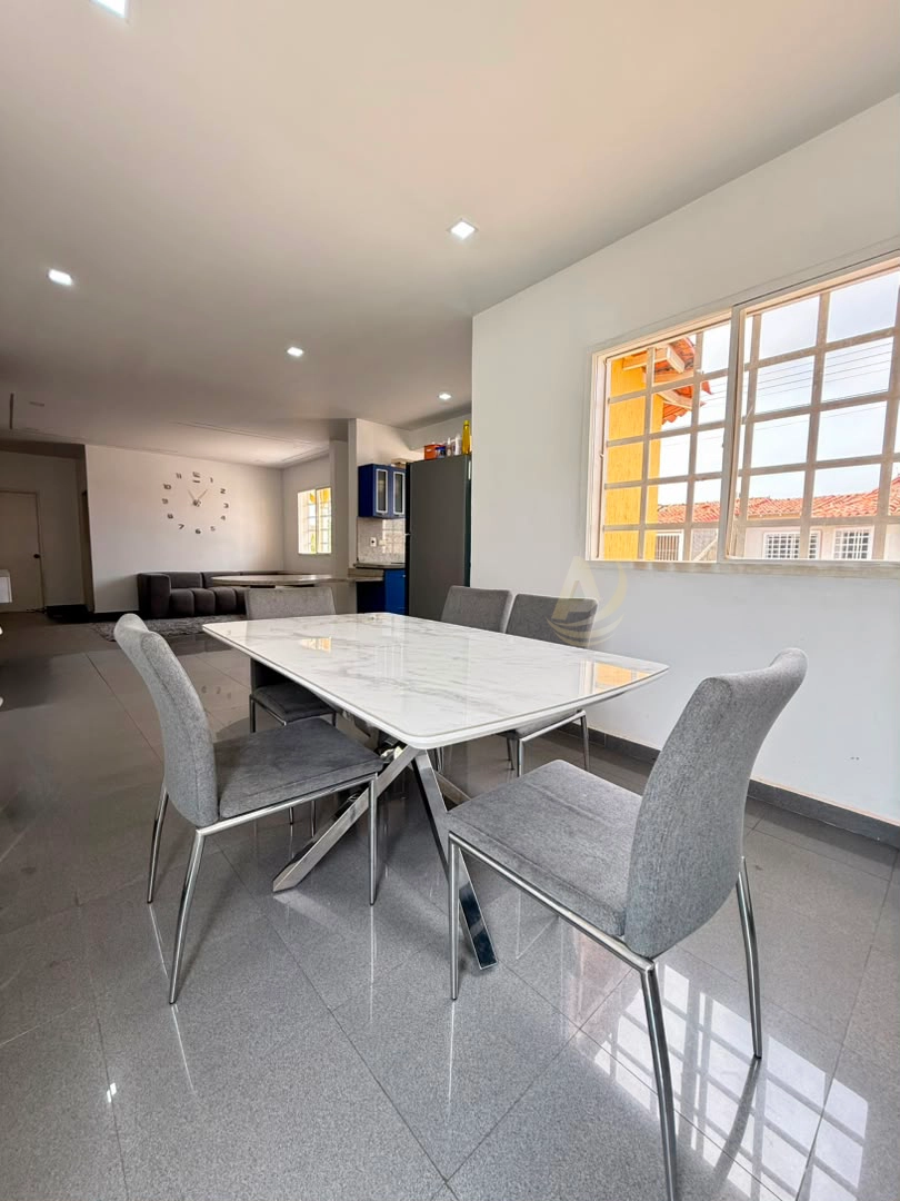 5 Casa en Venta en Margarita con excelente ubicación Casa en Venta en Margarita con excelente ubicación