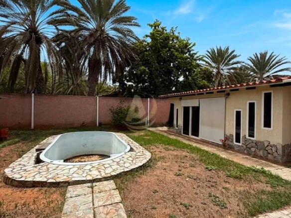 Casa en Venta en Margarita con excelente ubicación