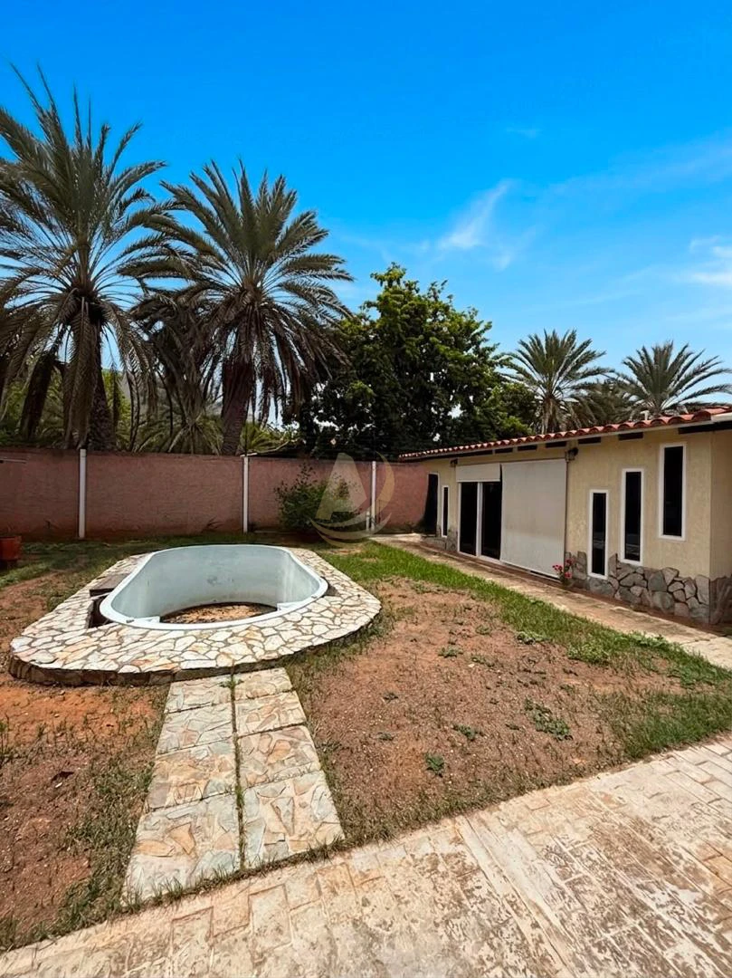 6 Casa en Venta en Margarita con excelente ubicación Casa en Venta en Margarita con excelente ubicación