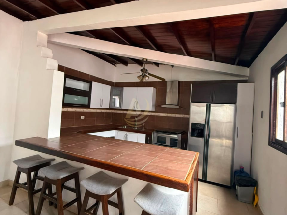 Casa en Venta en Margarita con excelente ubicación