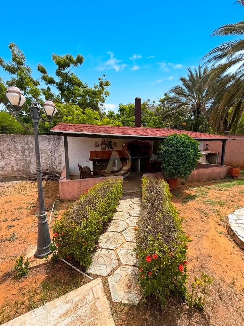 7 Casa en Venta en Margarita con excelente ubicación Casa en Venta en Margarita con excelente ubicación