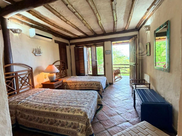 Ranchos de Chana en Venta en Margarita