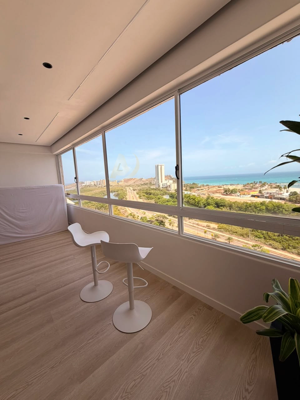 8 Apartamentos en Venta en Margarita con vista al mar Apartamentos en Venta en Margarita con vista al mar