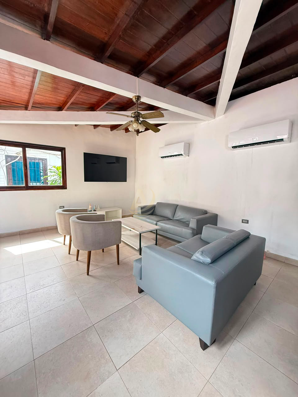 8 Casa en Venta en Margarita con excelente ubicación (1) Casa en Venta en Margarita con excelente ubicación