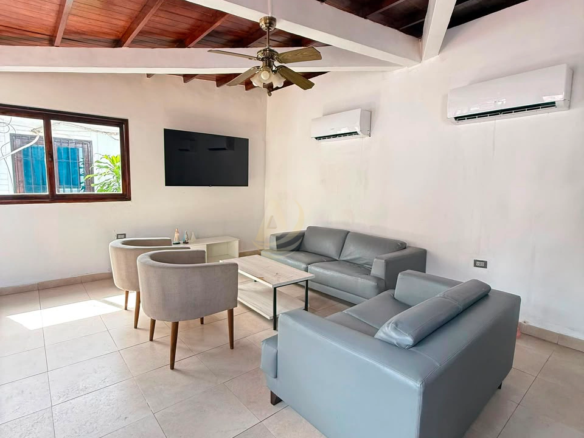 Casa en Venta en Margarita con excelente ubicación