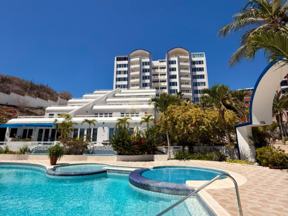 Apartamentos en Venta en Margarita con vista al mar