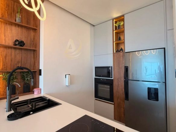 Apartamentos en Venta en Margarita con vista al mar