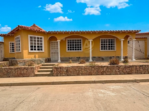 Casa en Venta en Margarita con excelente ubicación