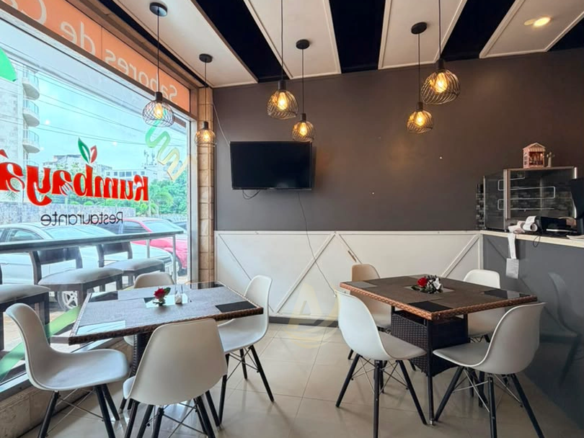 Fondo de Comercio en Venta en Margarita